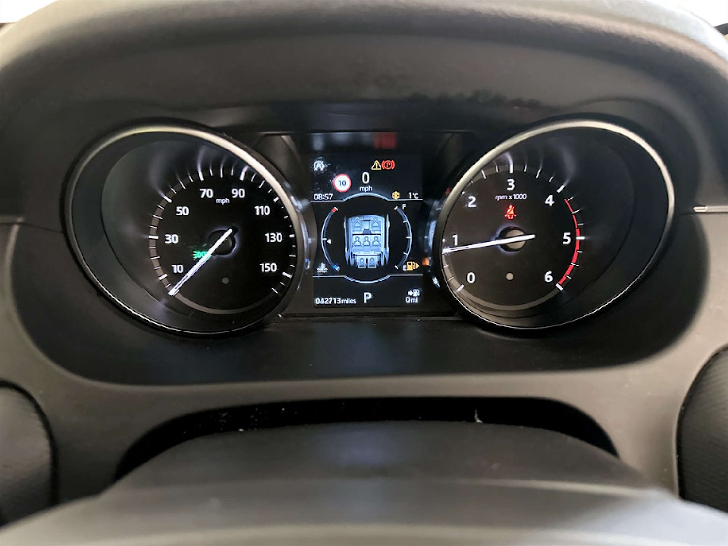 Used Land Rover Discovery Sport 2018 for sale - 77185028: Photo 20