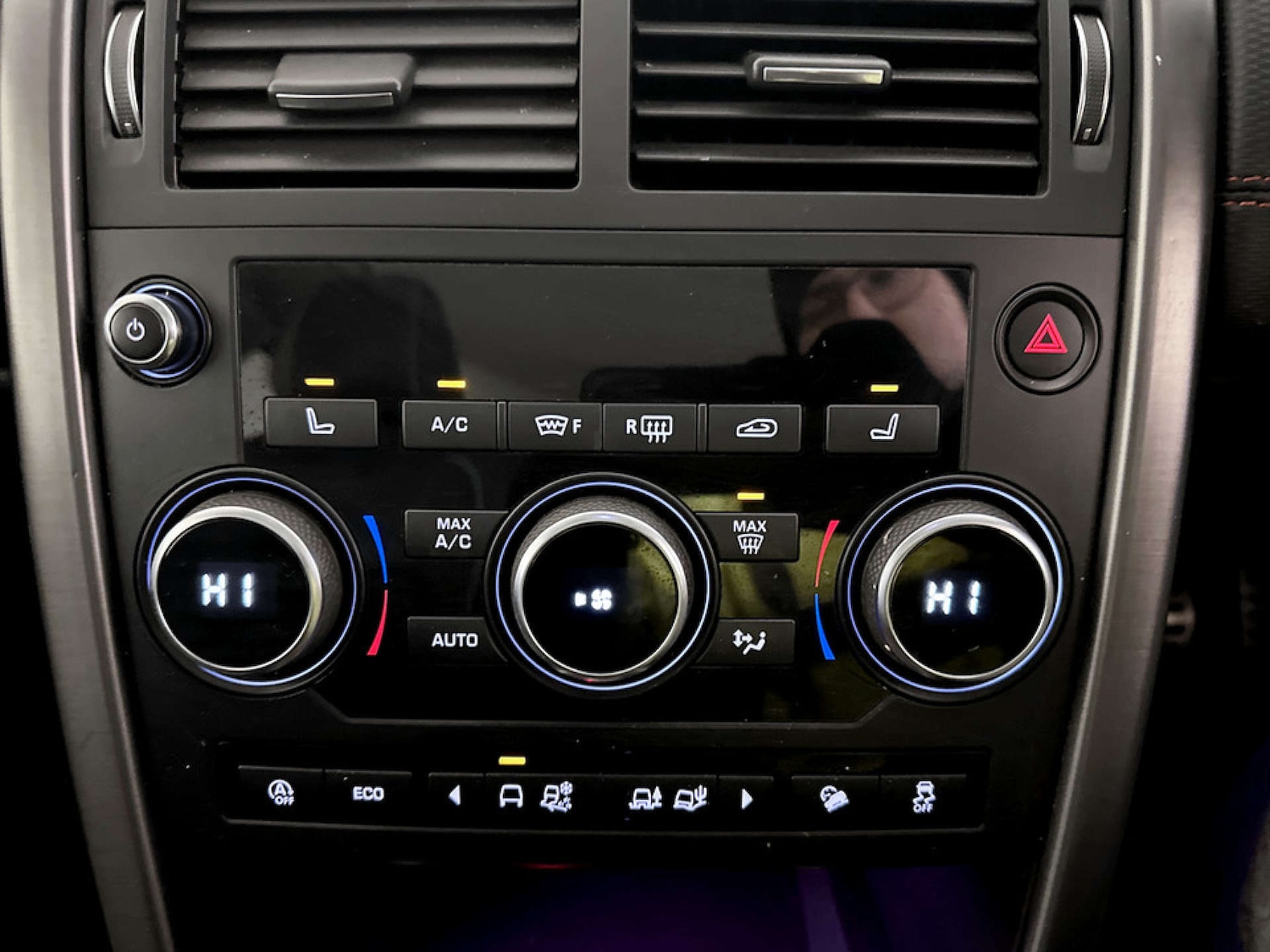 Used Land Rover Discovery Sport 2018 for sale - 77185028: Photo 26