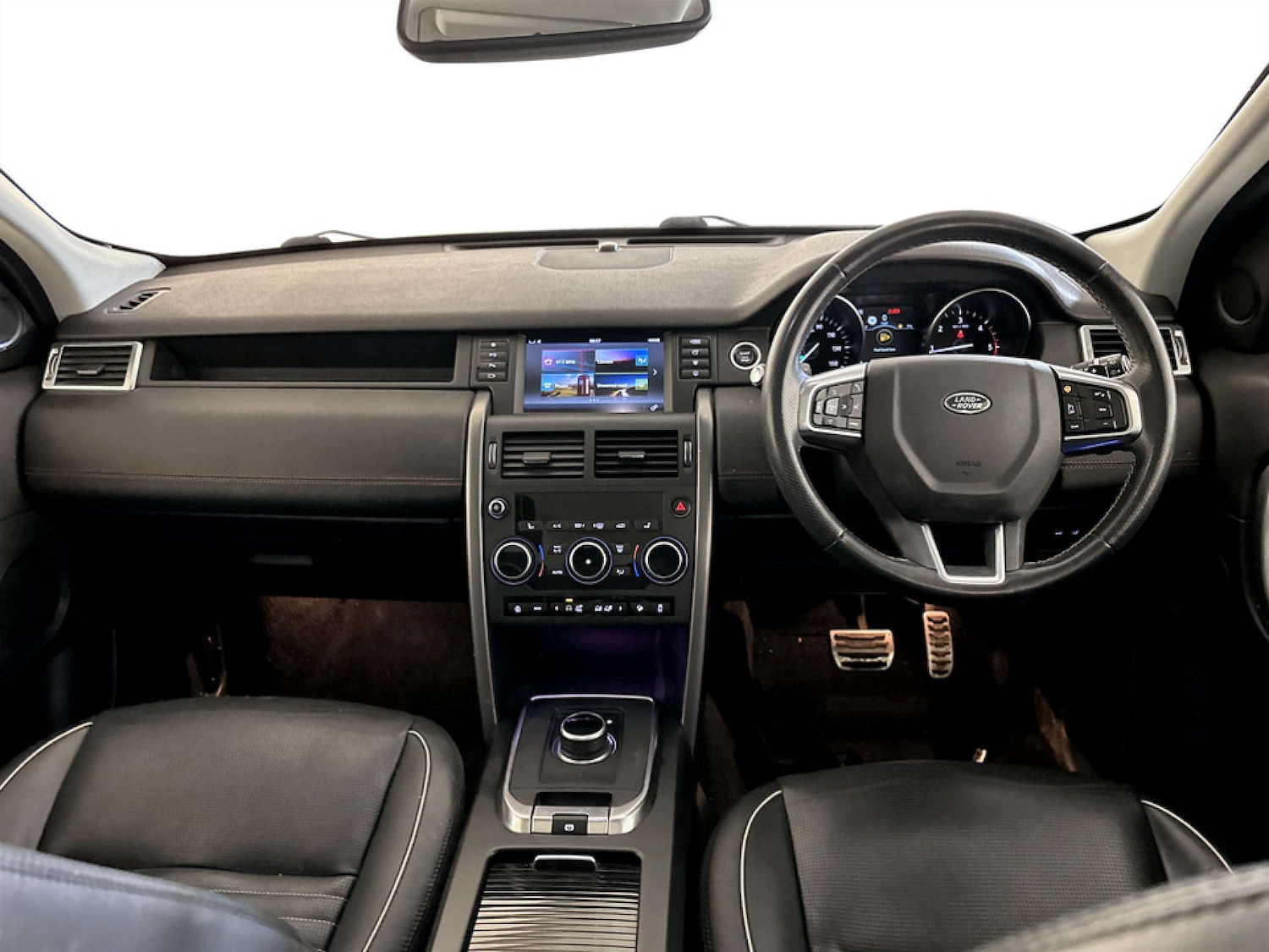 Used Land Rover Discovery Sport 2018 for sale - 77185028: Photo 3