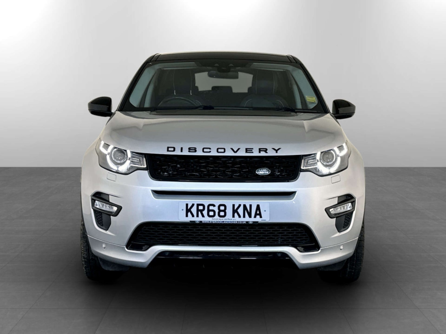 Used Land Rover Discovery Sport 2018 for sale - 77185028: Photo 5
