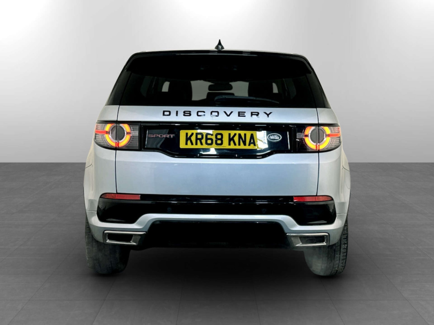 Used Land Rover Discovery Sport 2018 for sale - 77185028: Photo 9