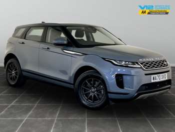 2021 (70) - 2.0 D165 5dr Auto