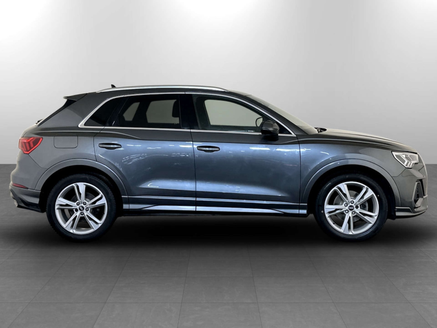 Used Audi Q3 2021 for sale - 77676614: Photo 11
