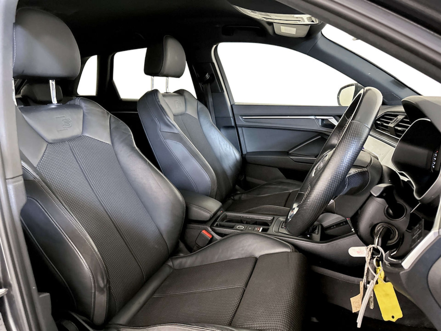 Used Audi Q3 2021 for sale - 77676614: Photo 13