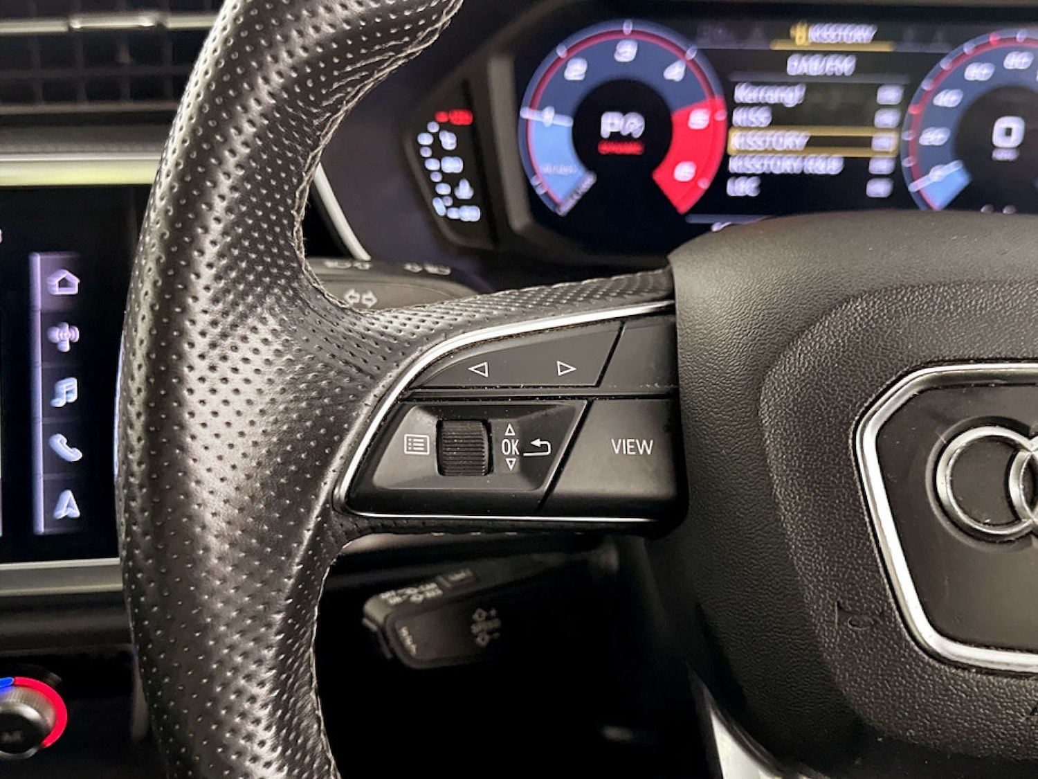 Used Audi Q3 2021 for sale - 77676614: Photo 16