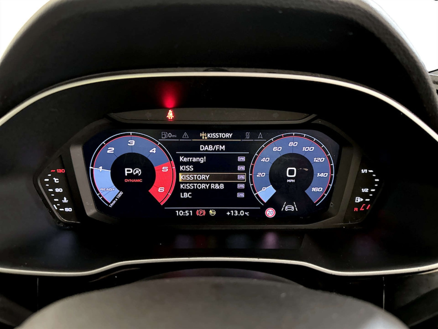 Used Audi Q3 2021 for sale - 77676614: Photo 17