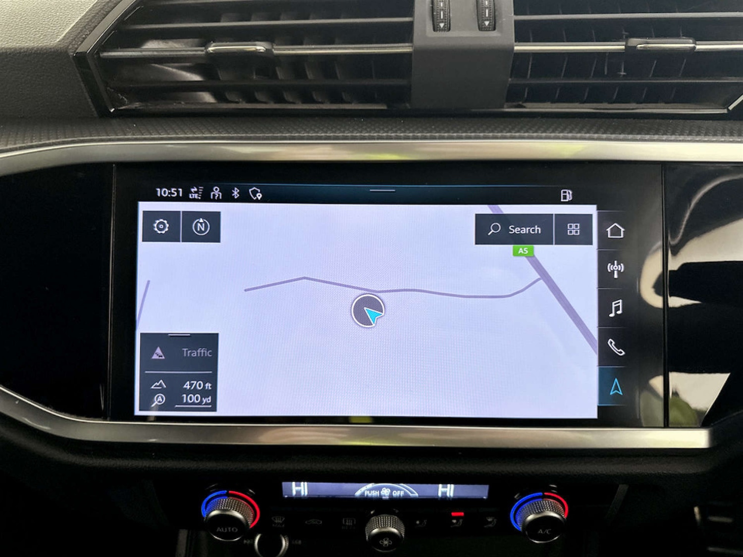 Used Audi Q3 2021 for sale - 77676614: Photo 19