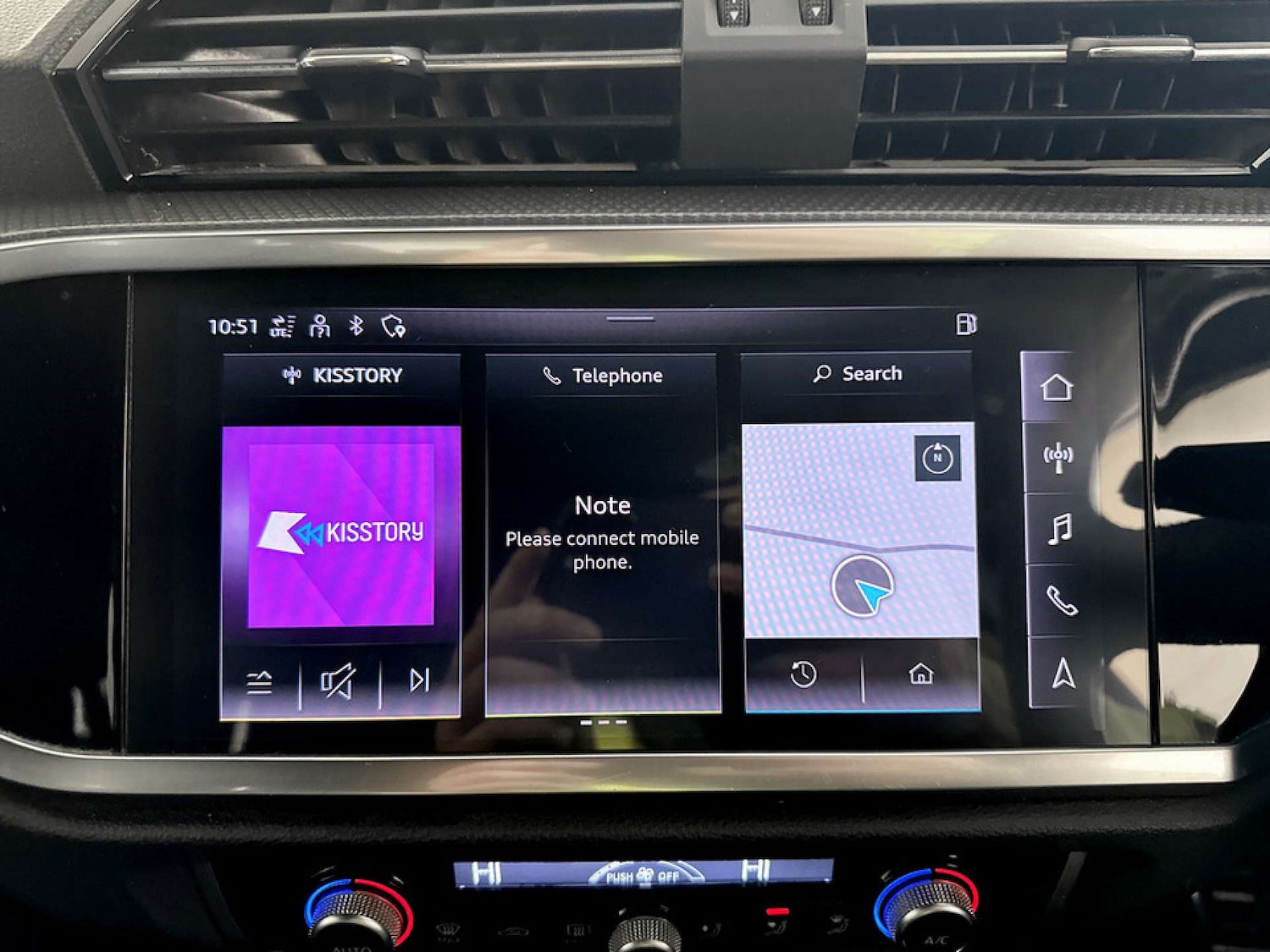 Used Audi Q3 2021 for sale - 77676614: Photo 20