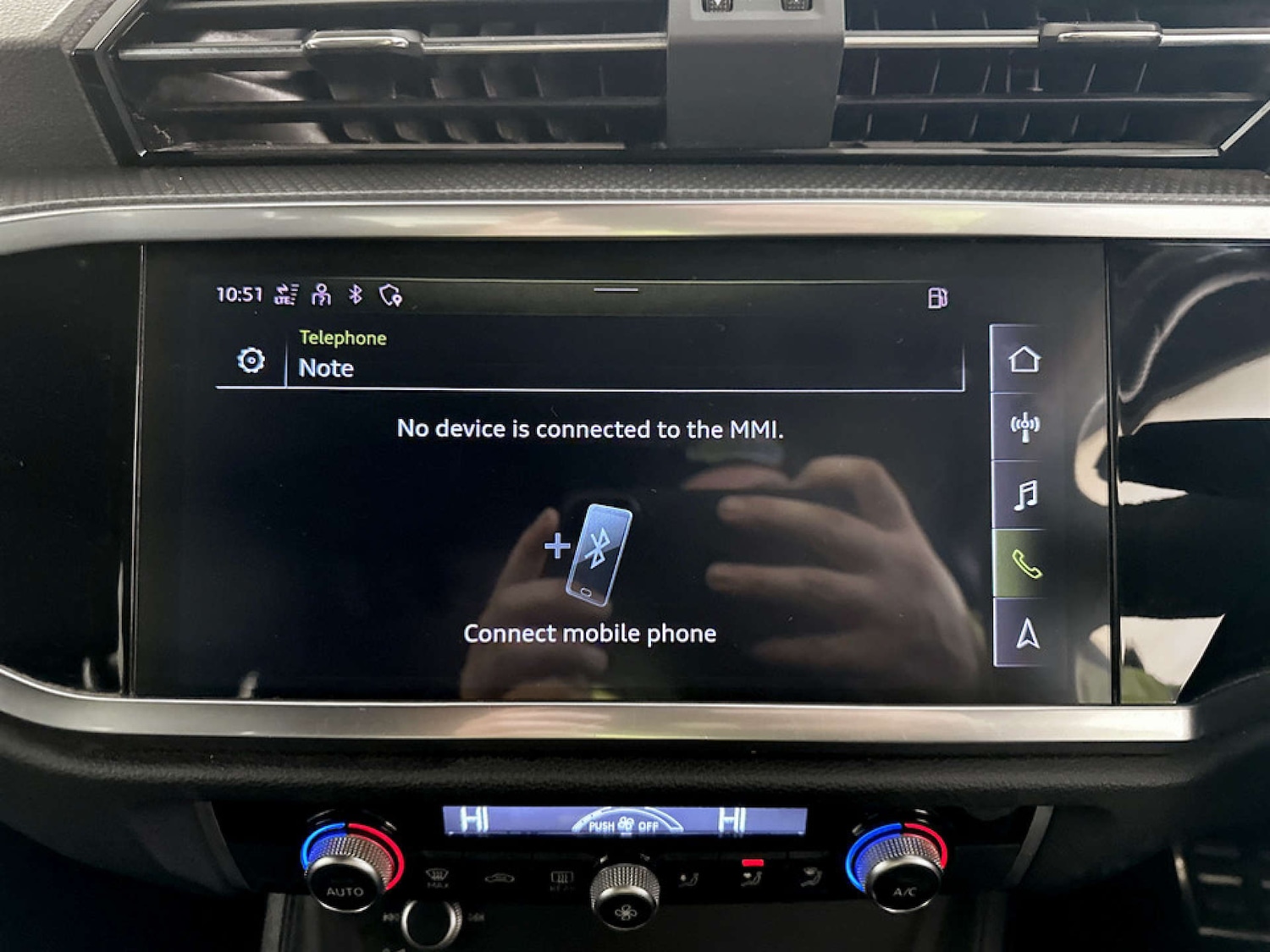 Used Audi Q3 2021 for sale - 77676614: Photo 22