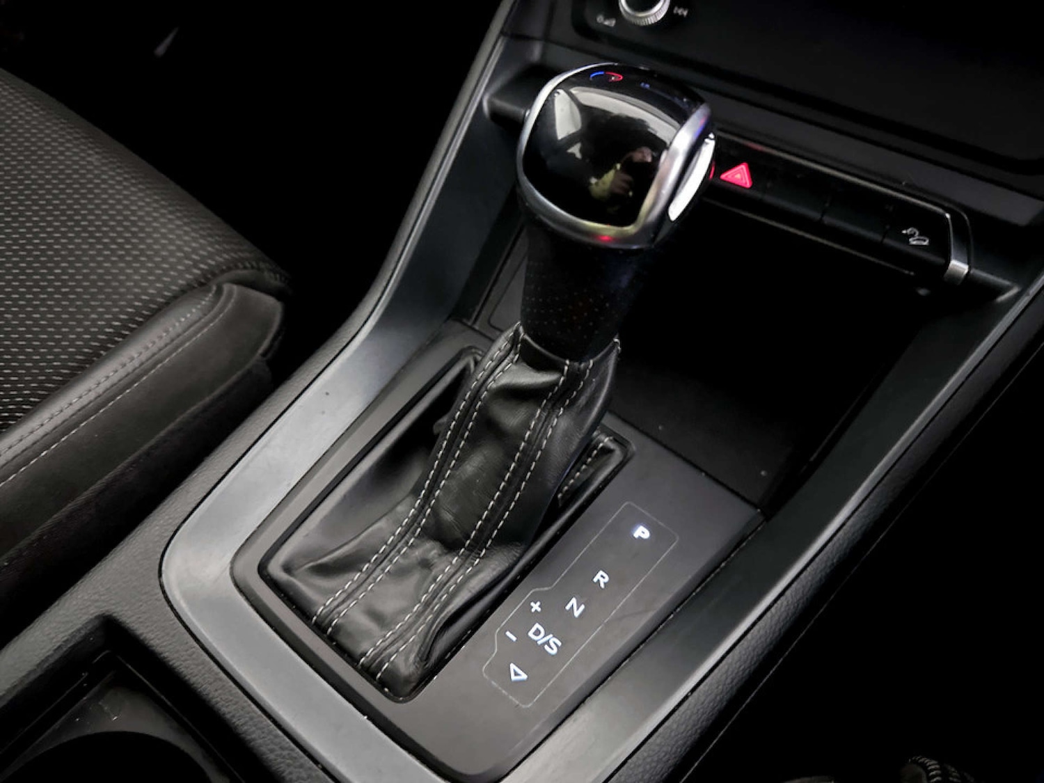 Used Audi Q3 2021 for sale - 77676614: Photo 24