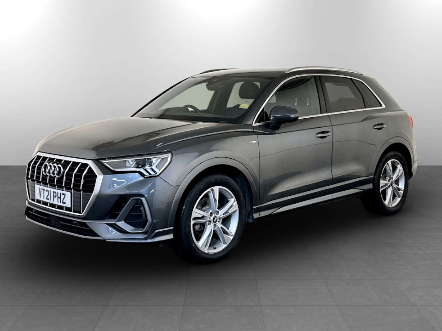 Used Audi Q3 2021 for sale - 77676614: Photo 6