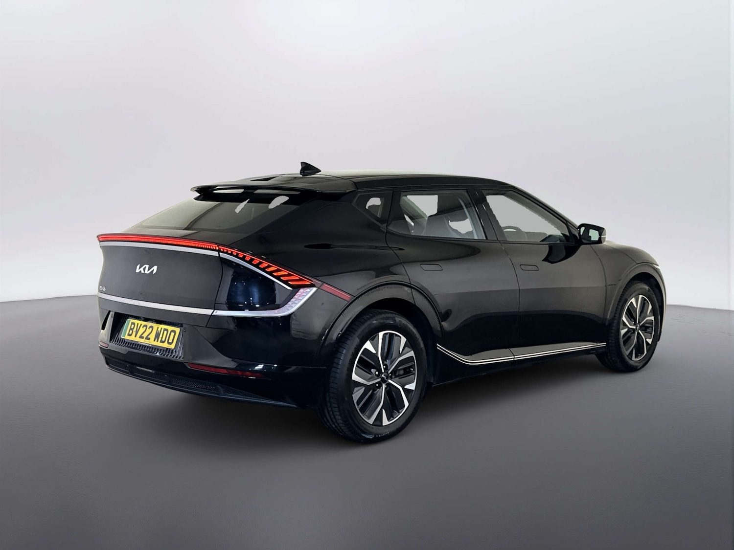 Used Kia EV6 2022 for sale - 78167896: Photo 10