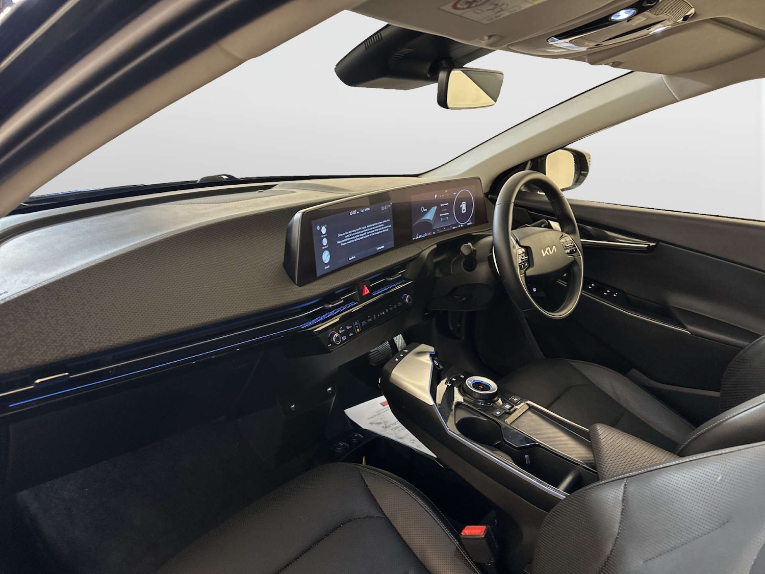 Used Kia EV6 2022 for sale - 78167896: Photo 12