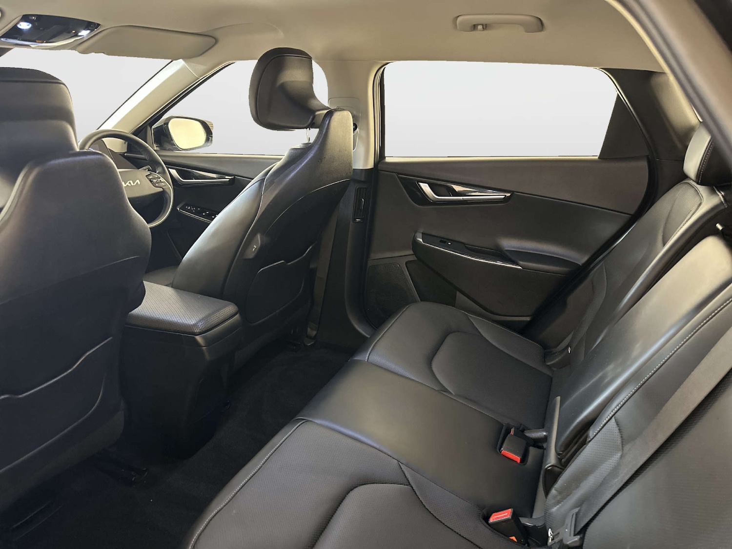 Used Kia EV6 2022 for sale - 78167896: Photo 14