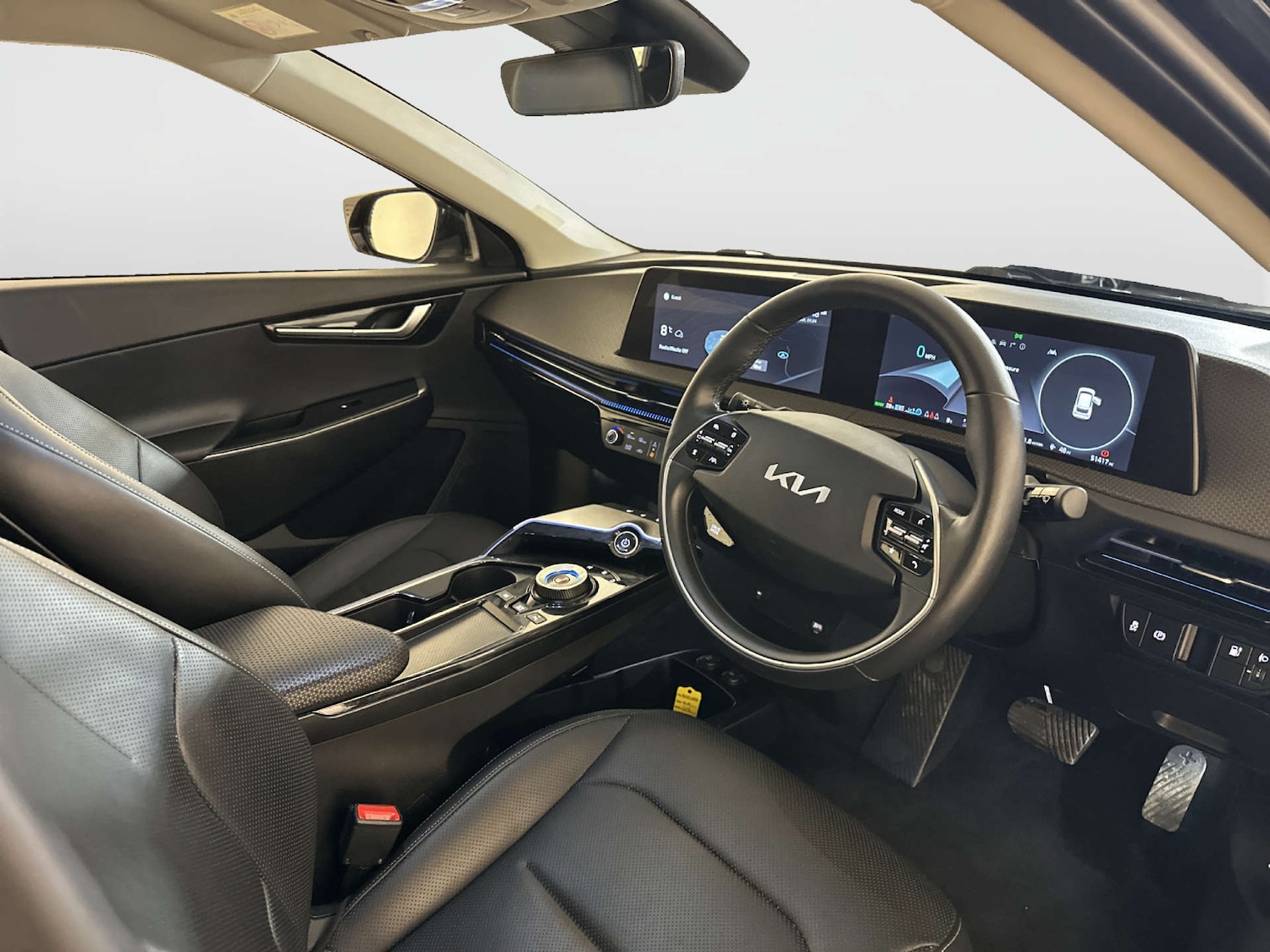 Used Kia EV6 2022 for sale - 78167896: Photo 15