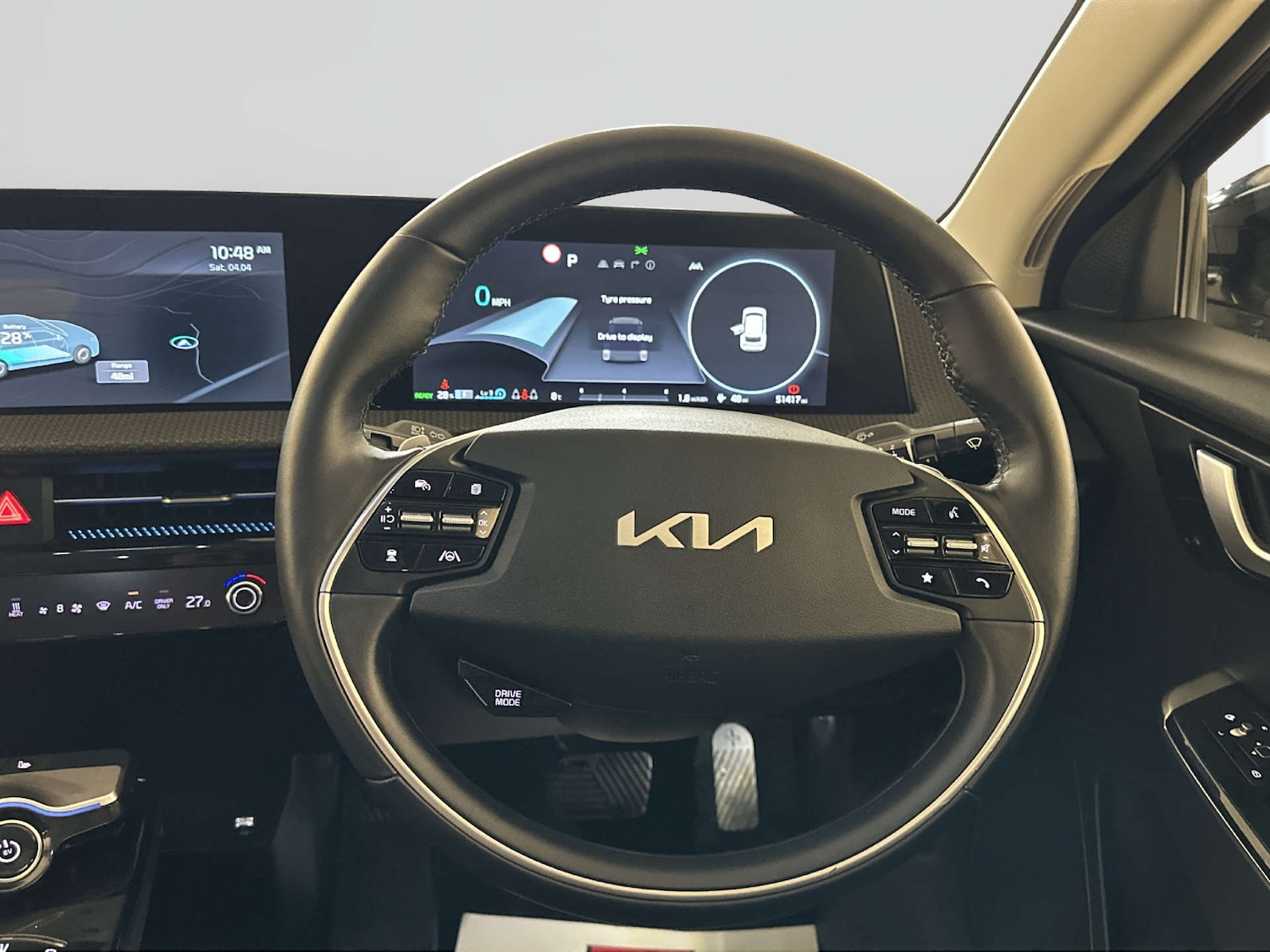 Used Kia EV6 2022 for sale - 78167896: Photo 16