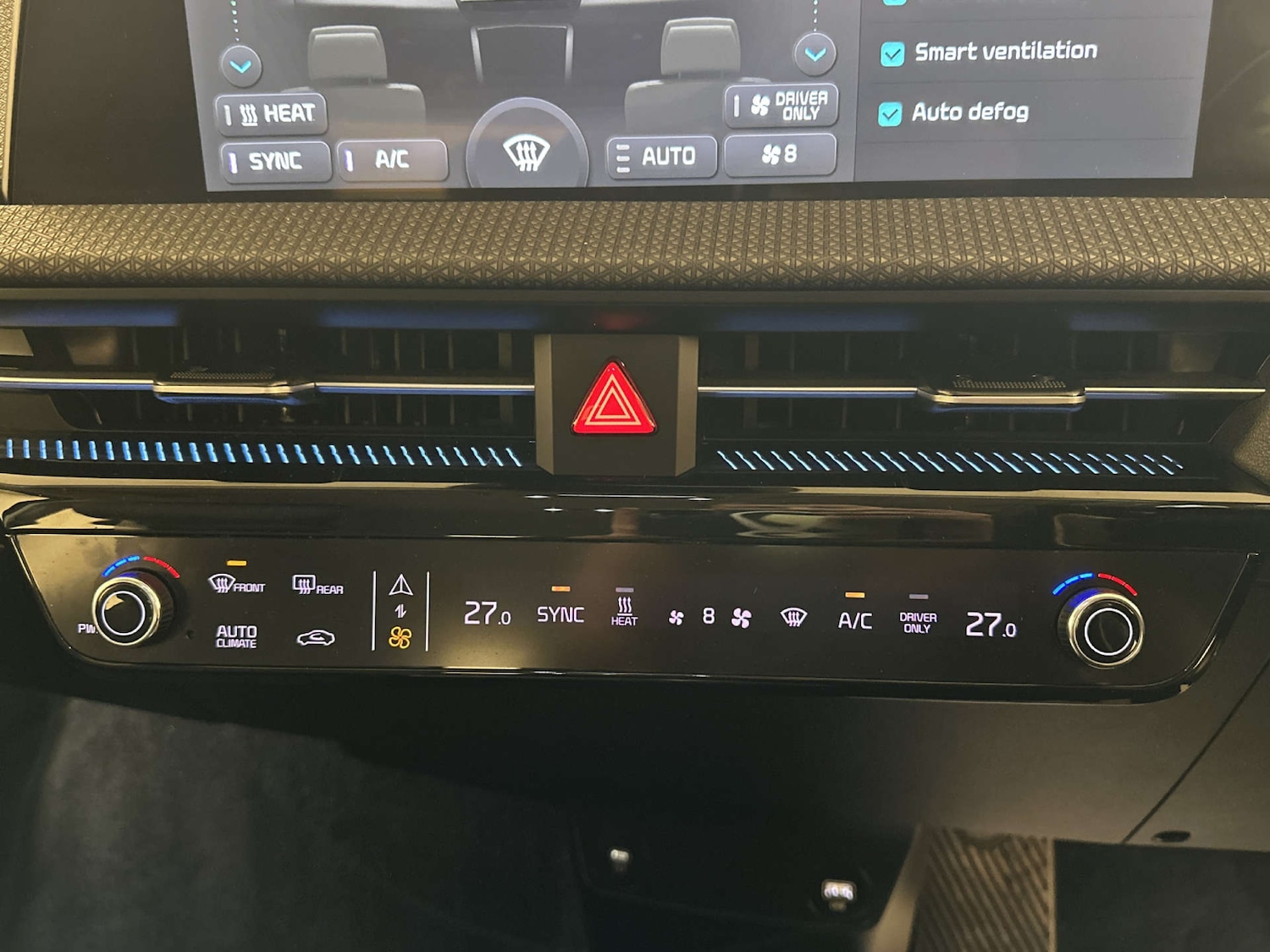 Used Kia EV6 2022 for sale - 78167896: Photo 24