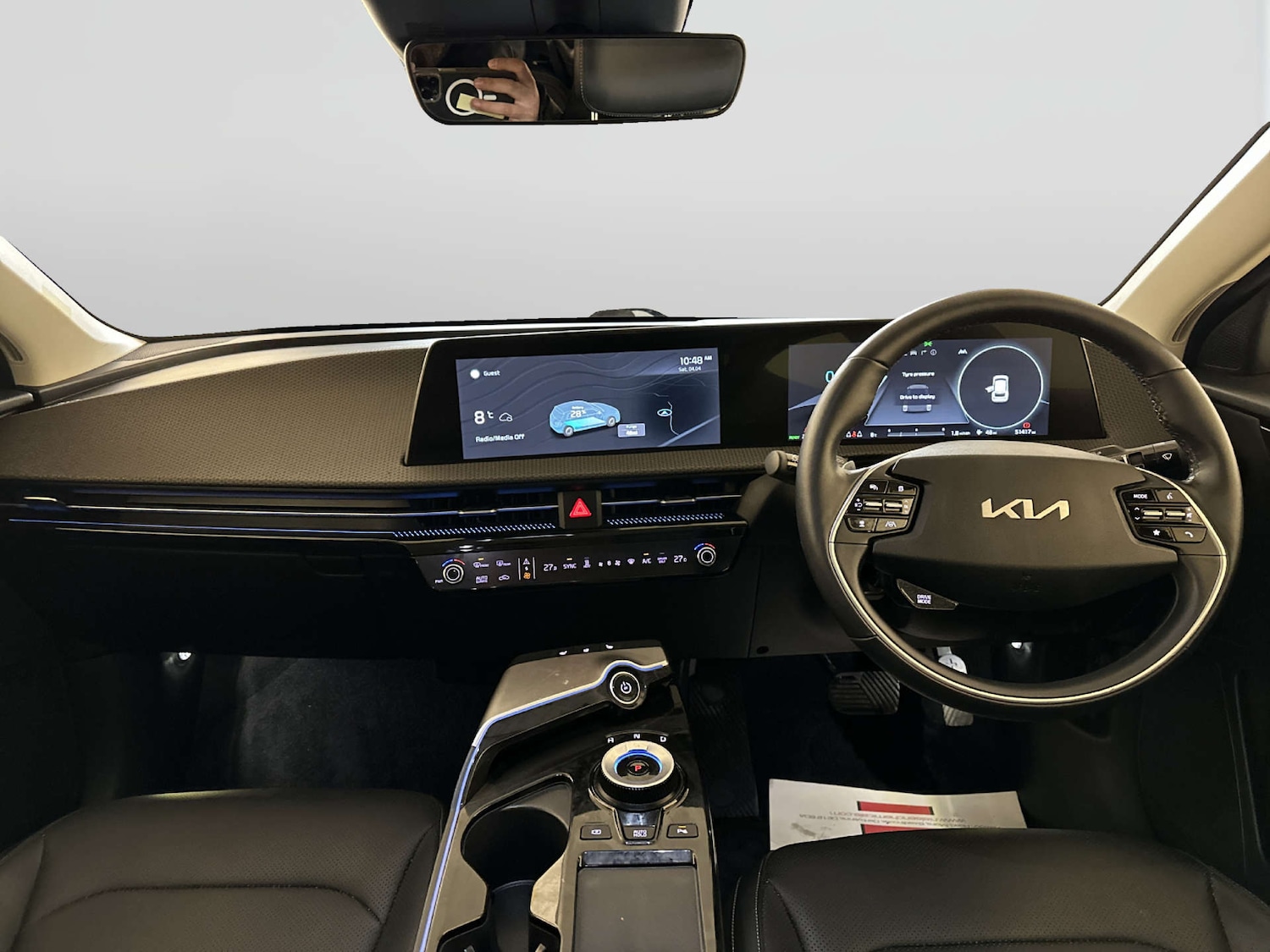 Used Kia EV6 2022 for sale - 78167896: Photo 3