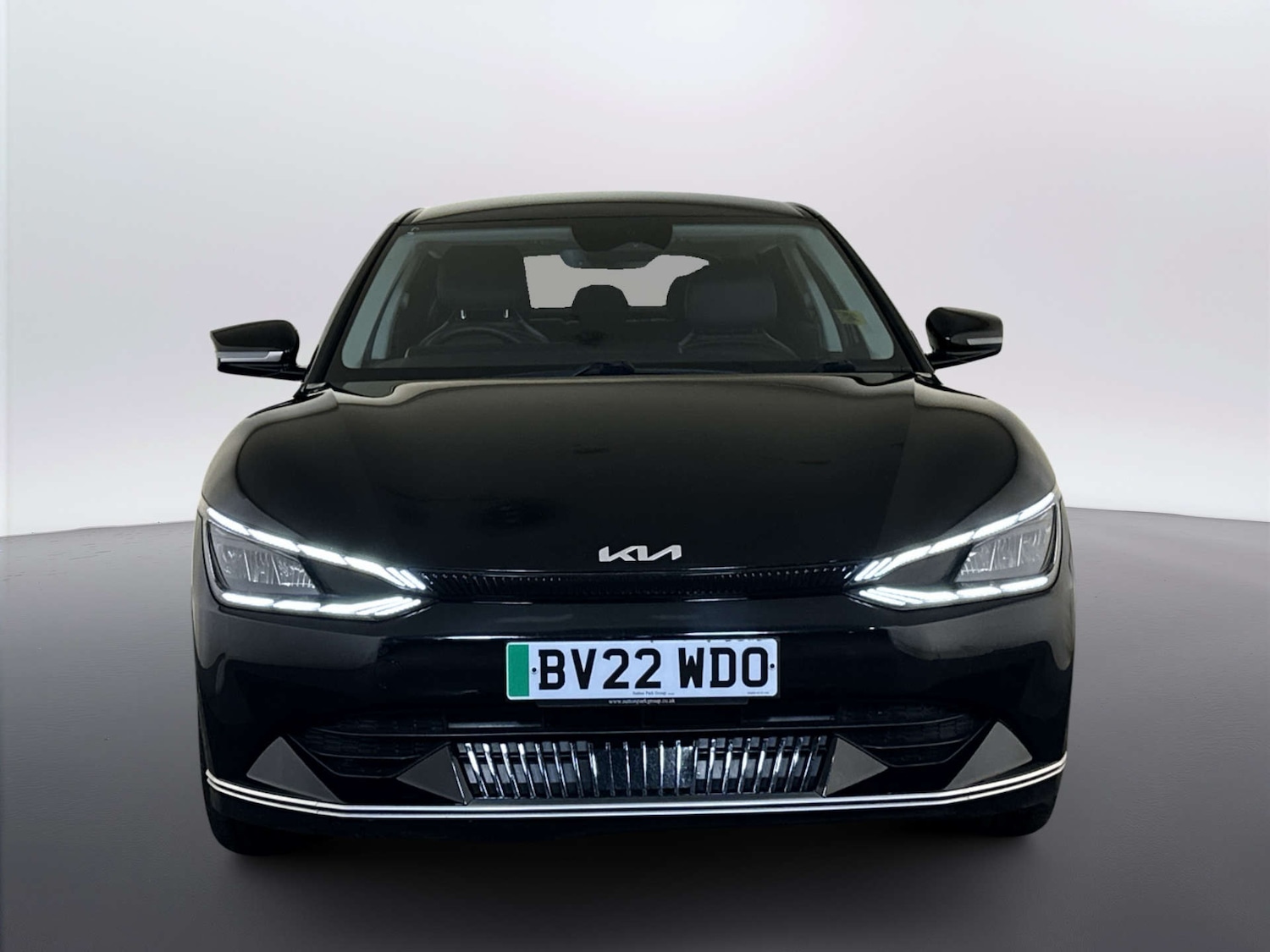 Used Kia EV6 2022 for sale - 78167896: Photo 5