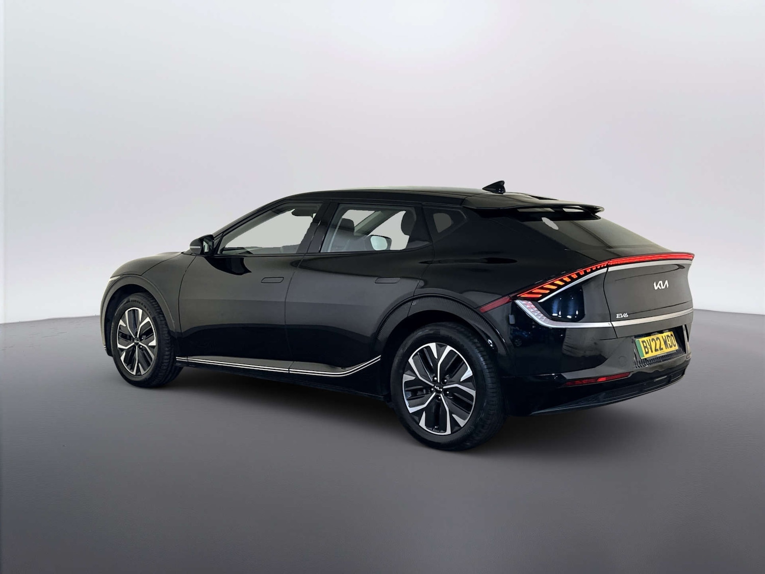 Used Kia EV6 2022 for sale - 78167896: Photo 8