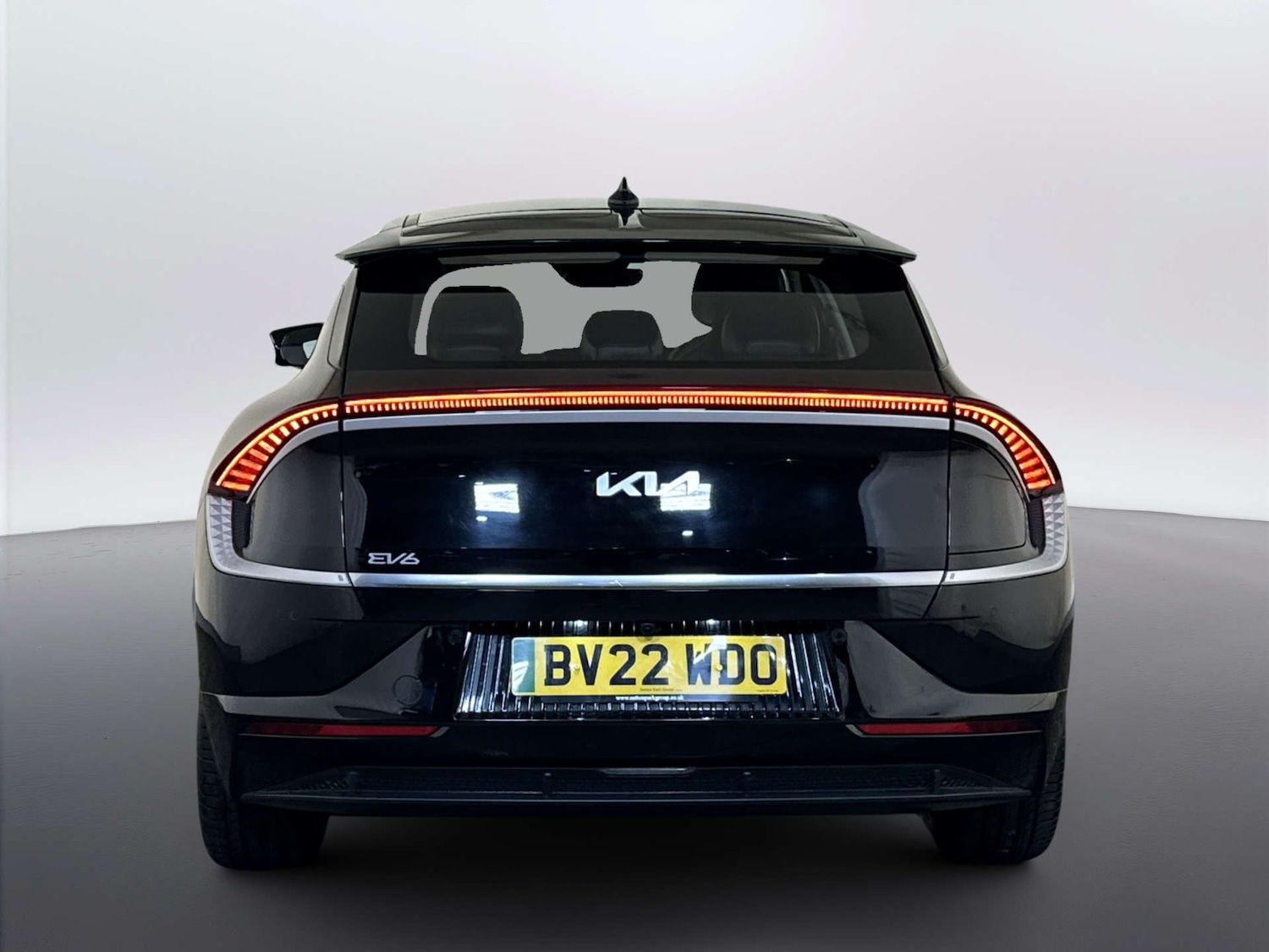 Used Kia EV6 2022 for sale - 78167896: Photo 9