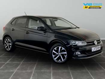 Used Volkswagen Polo 2020 for sale - 75333049: Photo