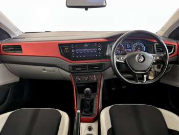 Used Volkswagen Polo 2020 for sale - 75333049: Photo
