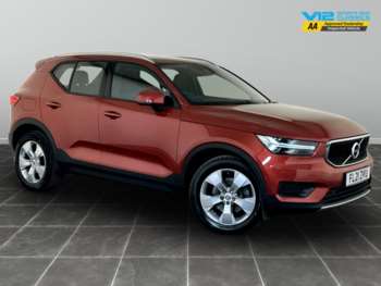 2021 (21) - 2.0 B4P Momentum 5dr AWD Auto