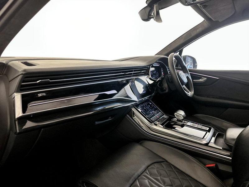 Used Audi Q7 2021 for sale - 76139568: Photo 12