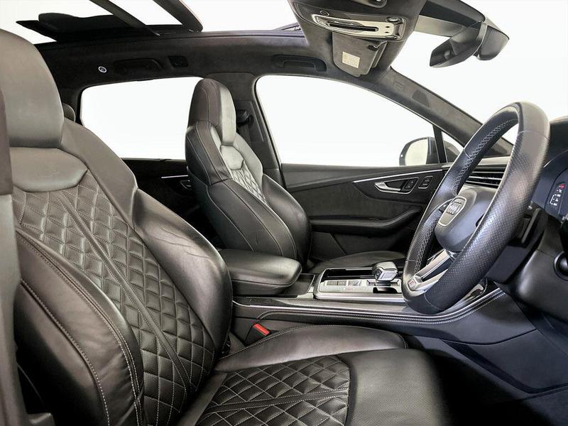 Used Audi Q7 2021 for sale - 76139568: Photo 13