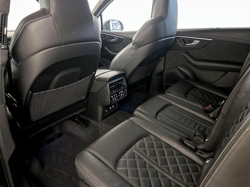 Used Audi Q7 2021 for sale - 76139568: Photo 14