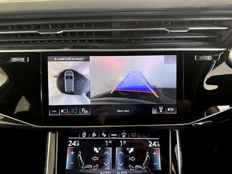 Used Audi Q7 2021 for sale - 76139568: Photo 21
