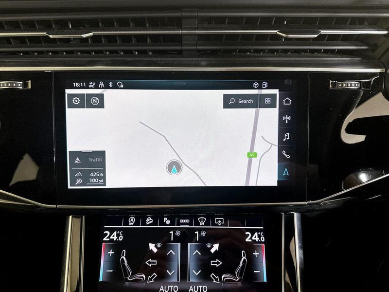 Used Audi Q7 2021 for sale - 76139568: Photo 22