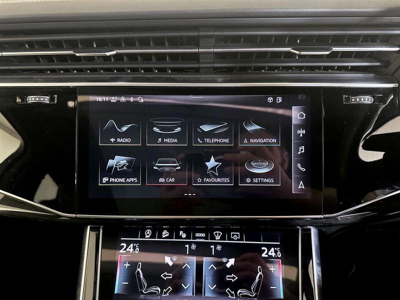 Used Audi Q7 2021 for sale - 76139568: Photo 24