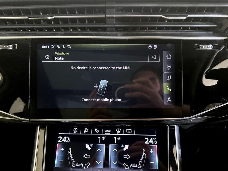 Used Audi Q7 2021 for sale - 76139568: Photo 25