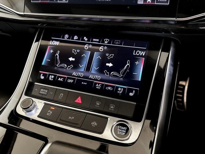Used Audi Q7 2021 for sale - 76139568: Photo 27