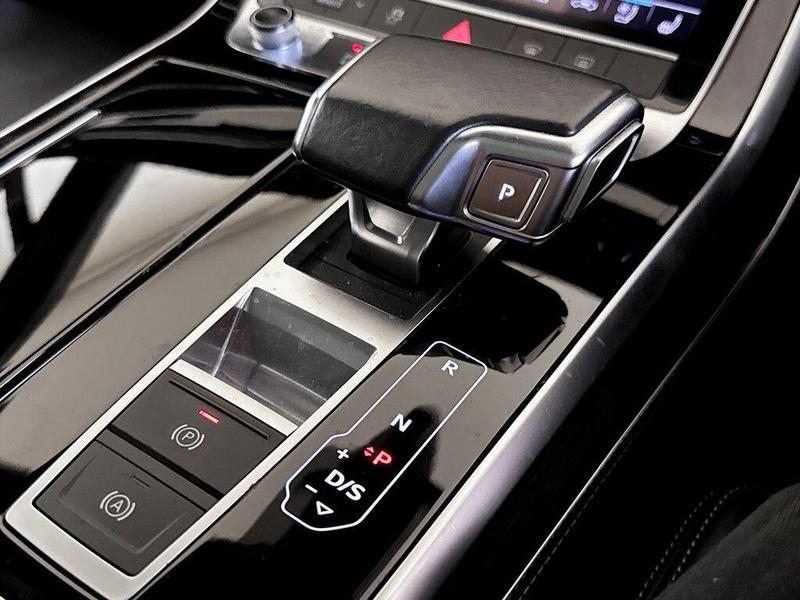 Used Audi Q7 2021 for sale - 76139568: Photo 28