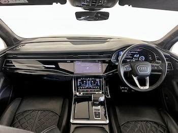 Used Audi Q7 2021 for sale - 76139568: Photo 3