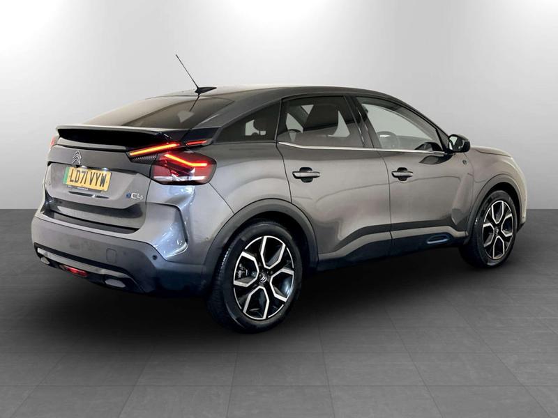 Used Citroen C4 2021 for sale - 77006094: Photo 10