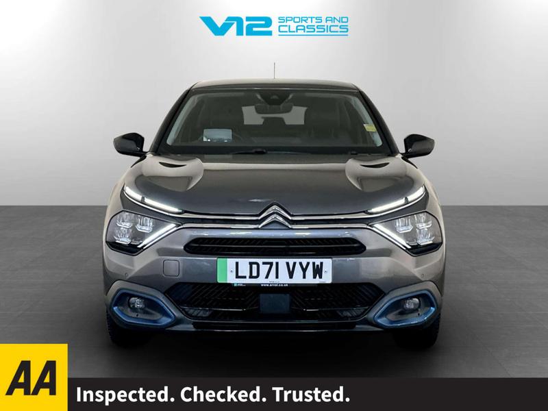 Used Citroen C4 2021 for sale - 77006094: Photo 5