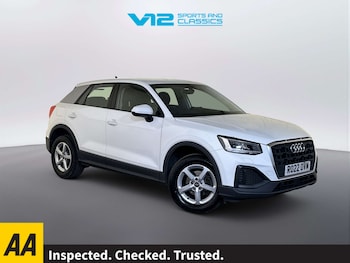 Used Audi Q2 2022 for sale - 79384476: Photo