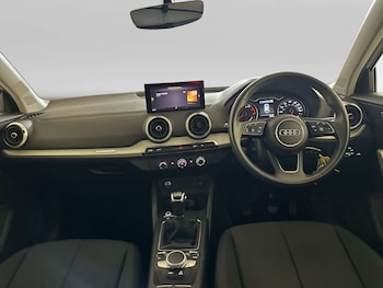 Used Audi Q2 2022 for sale - 79384476: Photo