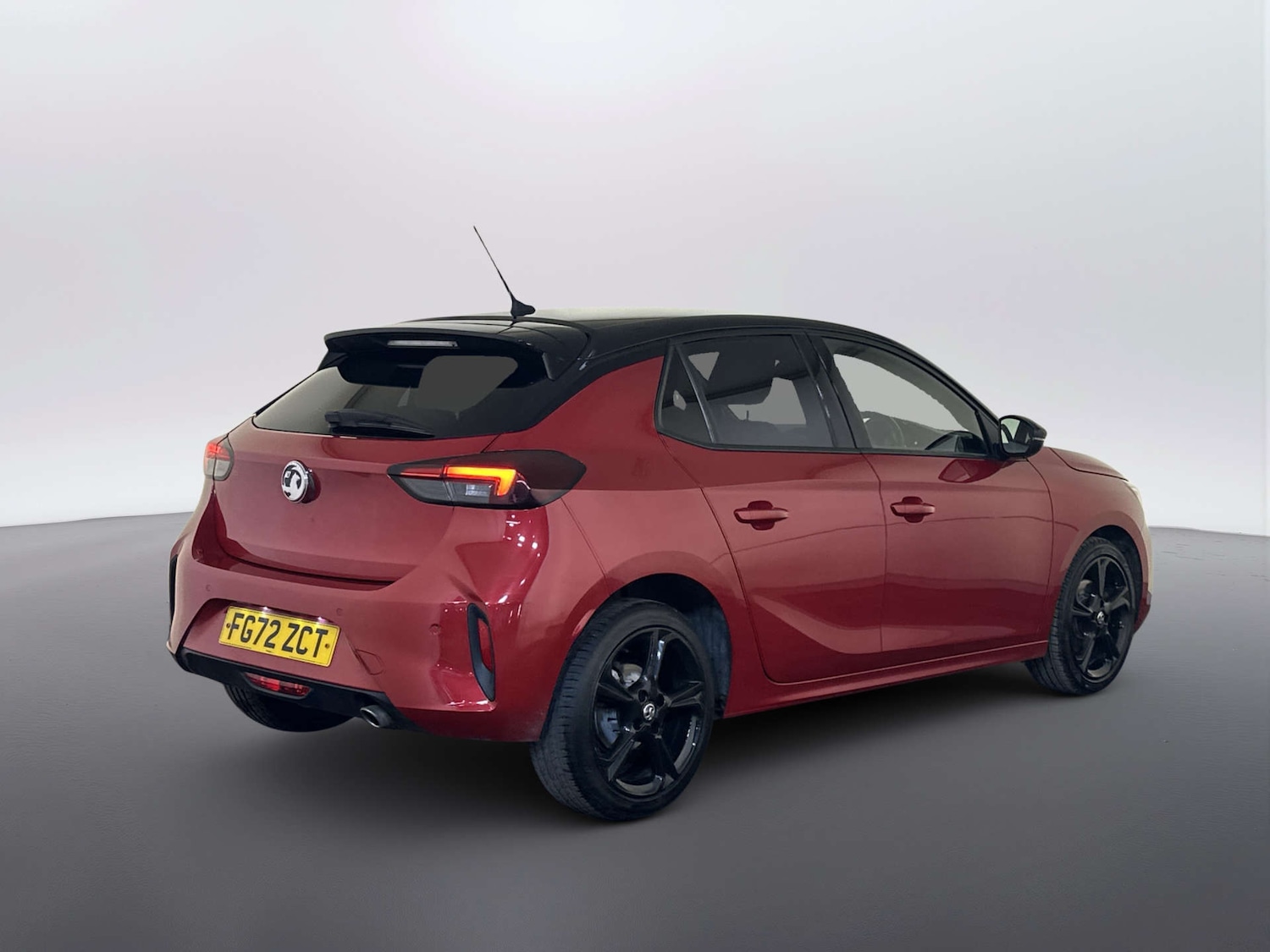 Used Vauxhall Corsa 2023 for sale - 77920844: Photo 10