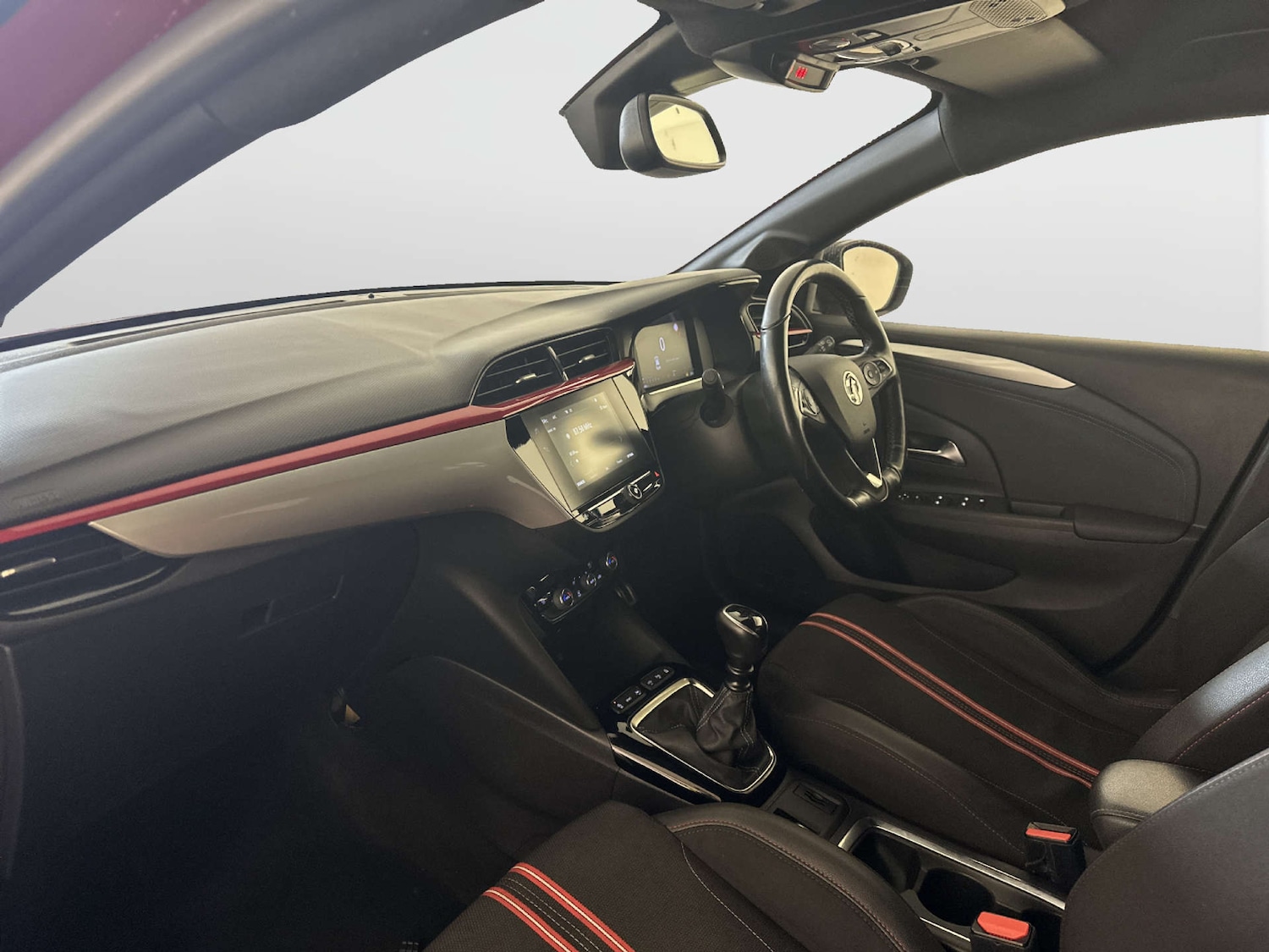 Used Vauxhall Corsa 2023 for sale - 77920844: Photo 12