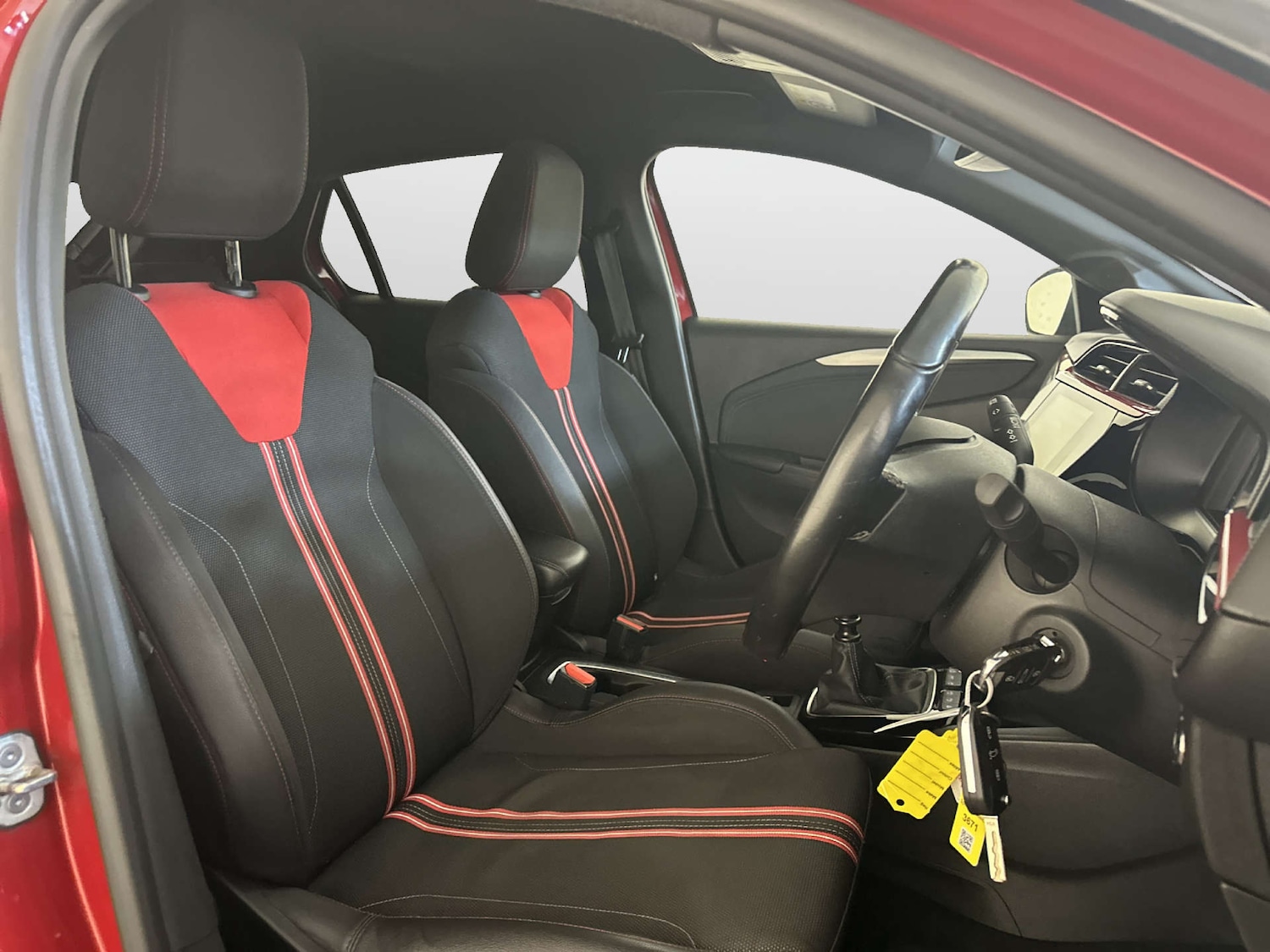 Used Vauxhall Corsa 2023 for sale - 77920844: Photo 13