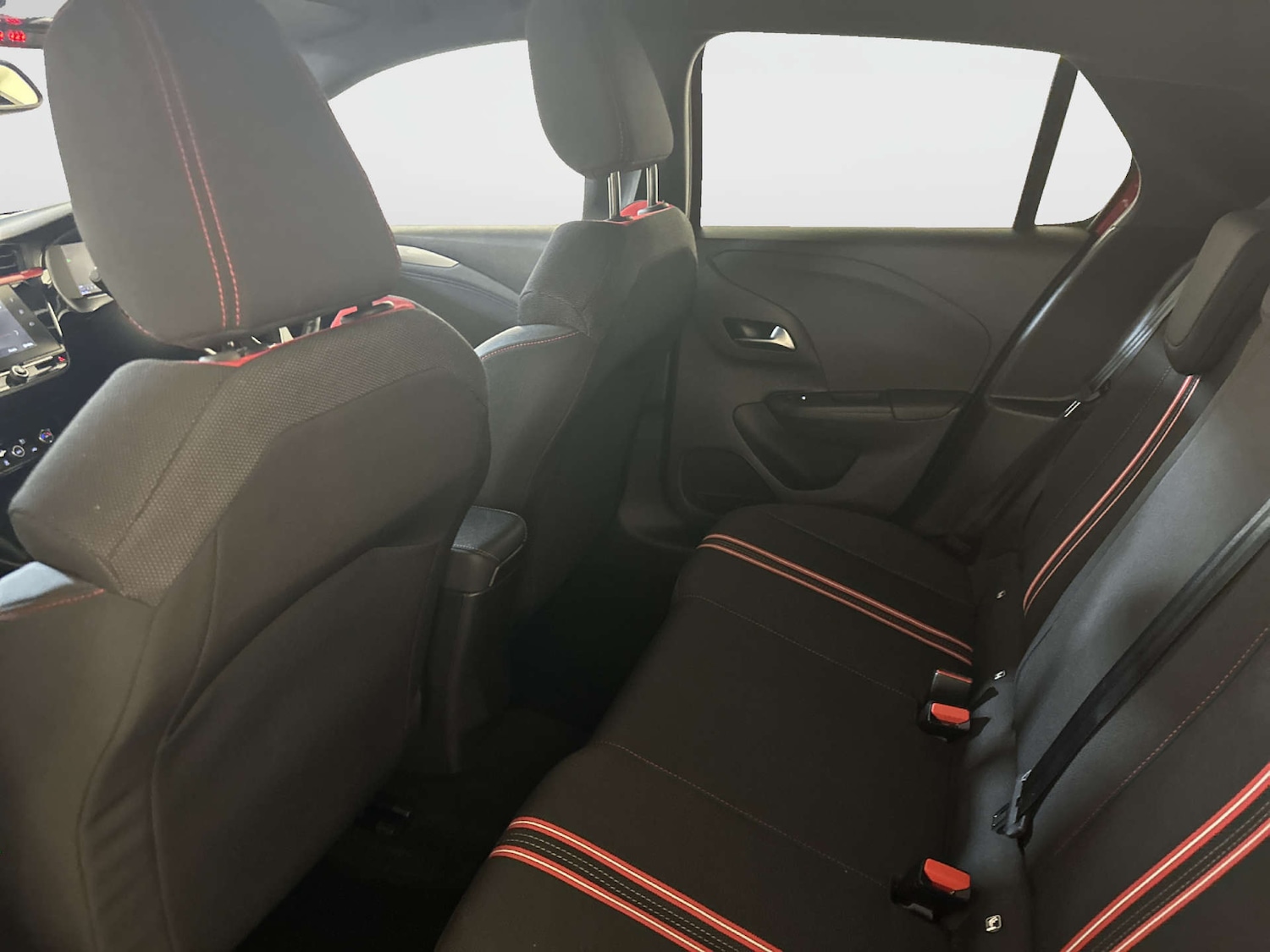 Used Vauxhall Corsa 2023 for sale - 77920844: Photo 14