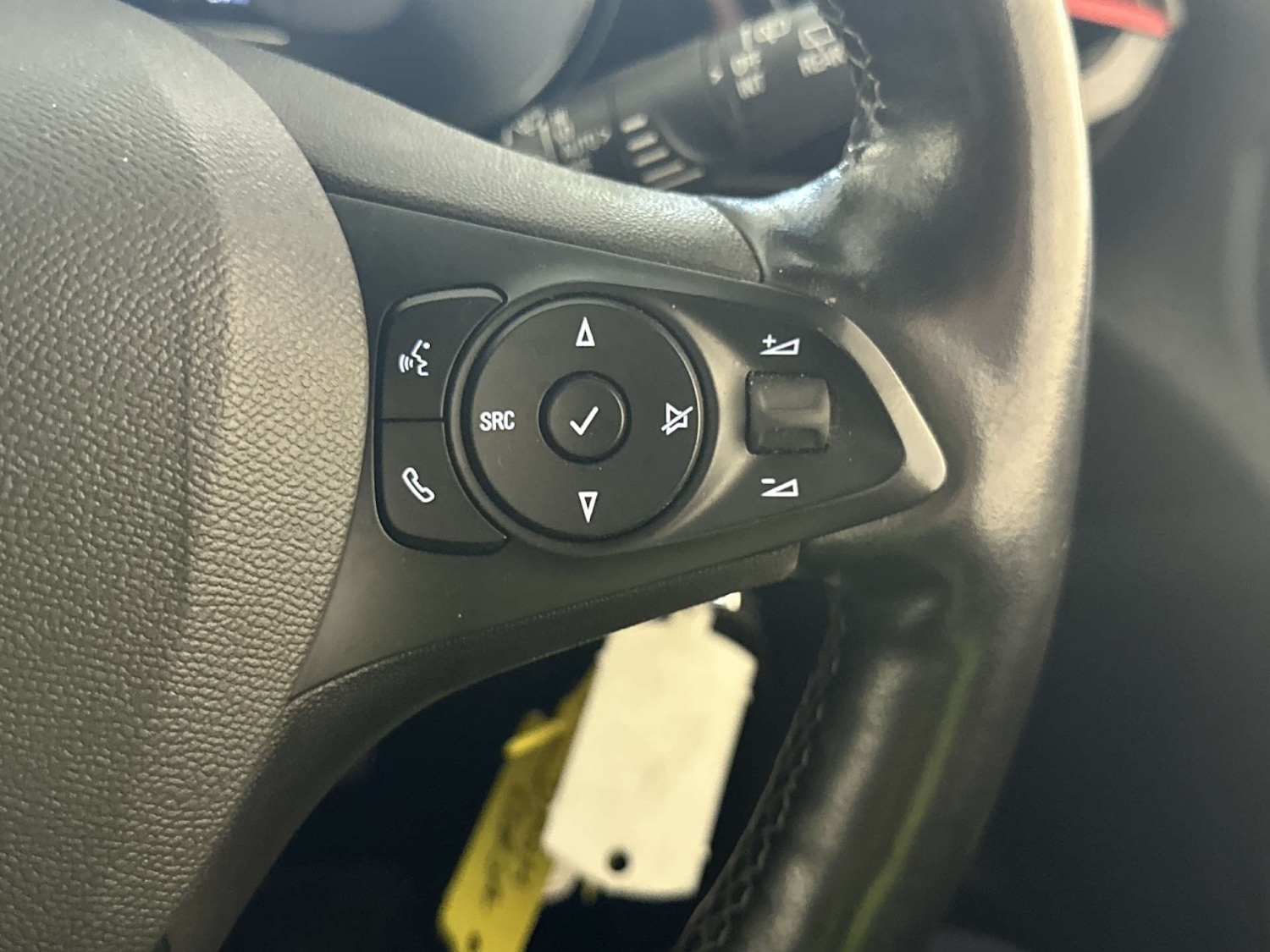 Used Vauxhall Corsa 2023 for sale - 77920844: Photo 19