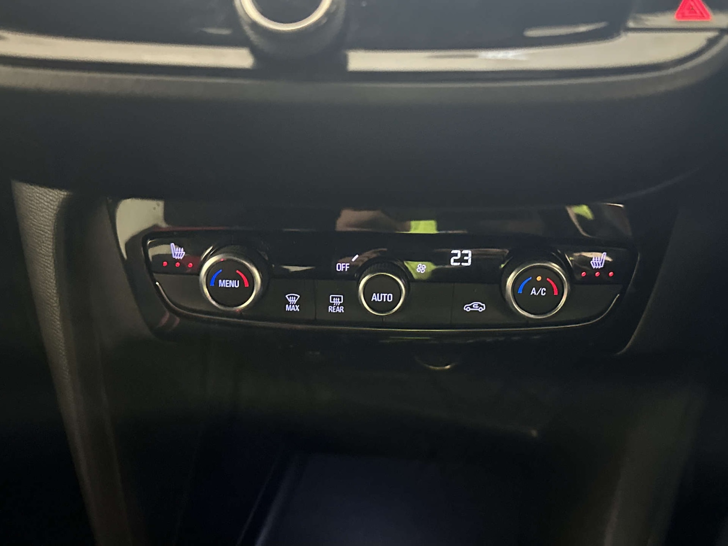 Used Vauxhall Corsa 2023 for sale - 77920844: Photo 23