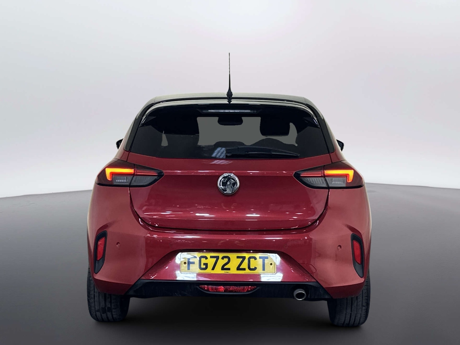 Used Vauxhall Corsa 2023 for sale - 77920844: Photo 9