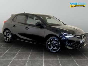 2022 (22) - 1.2 Turbo SRi Edition 5dr Auto